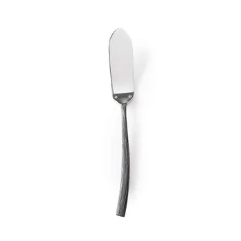 Chef & Sommelier Black Oak Fish Knife - Set of 36