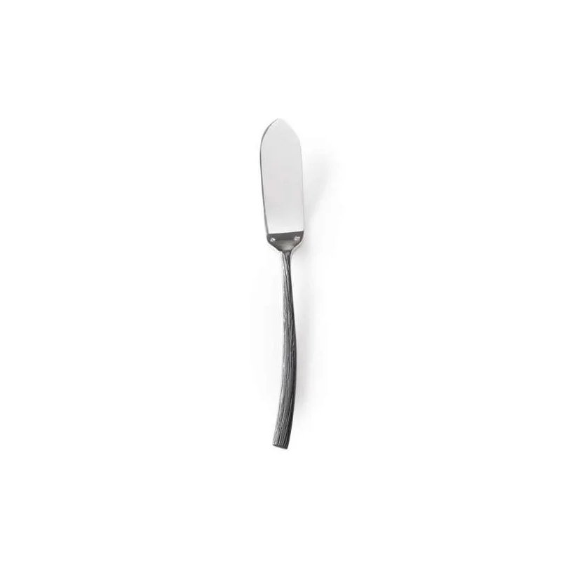 Chef & Sommelier Black Oak Fish Knife - Set of 36