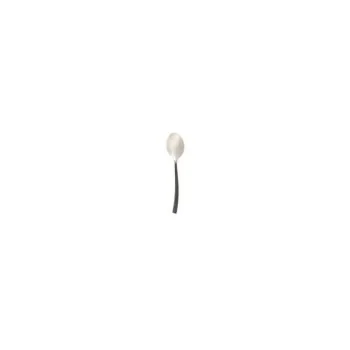 Chef & Sommelier Black Oak American Teaspoon - Set of 36