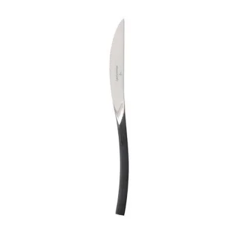 Chef & Sommelier Black Oak Steak Knife - Set of 36