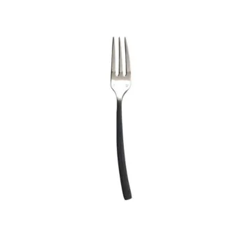 Chef & Sommelier Black Oak Fish Fork - Set of 36