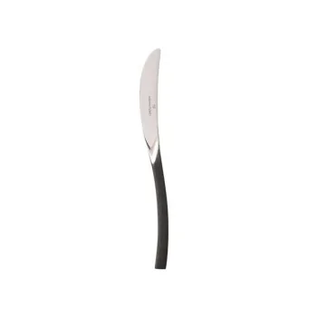 Chef & Sommelier Black Oak Dessert Knife - Set of 36