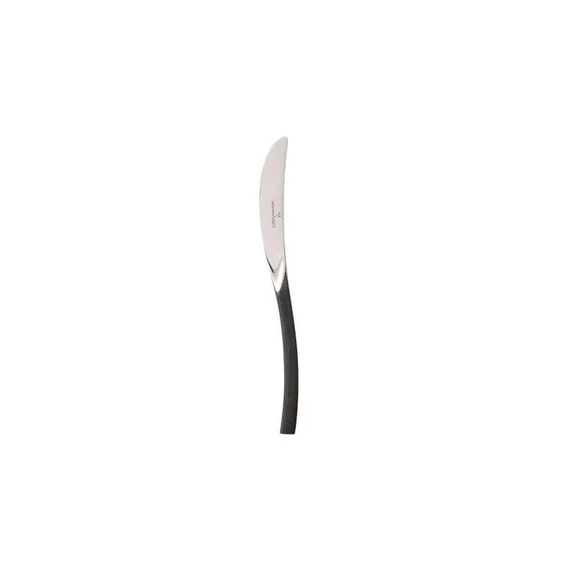 Chef & Sommelier Black Oak Dessert Knife - Set of 36