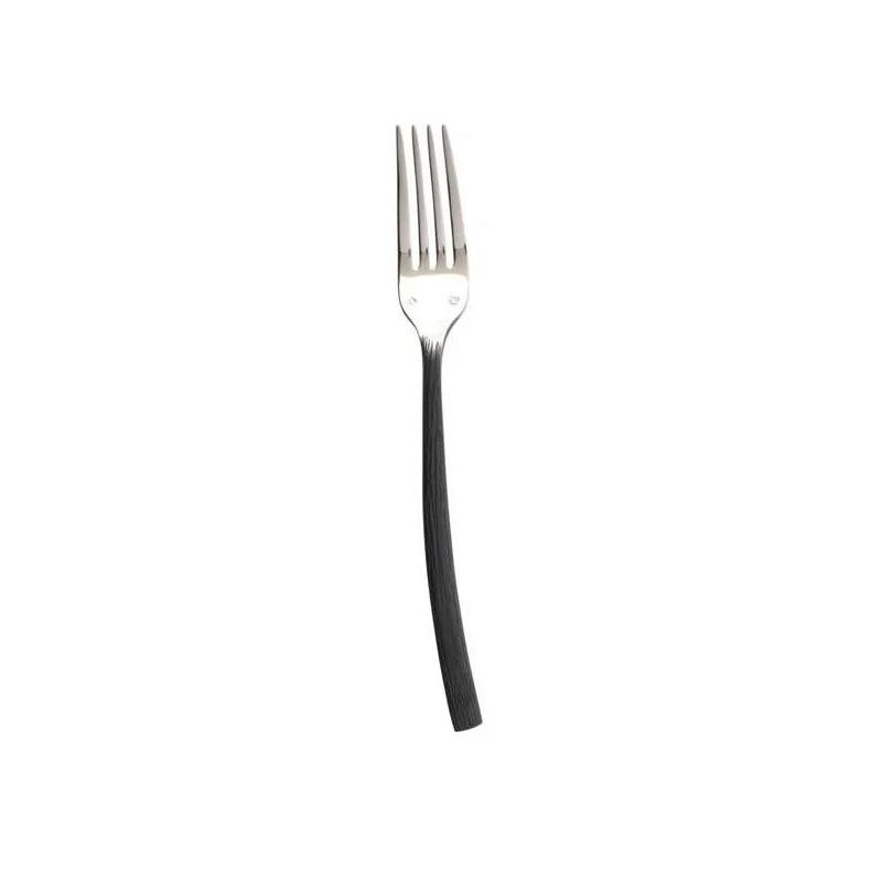 Chef & Sommelier Black Oak Salad/Dessert Fork - Set of 36 Chef & Sommelier Black Oak Salad/Dessert Fork - Set of 36