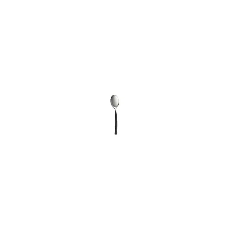 Chef & Sommelier Black Oak Demitasse Spoon - Set of 36