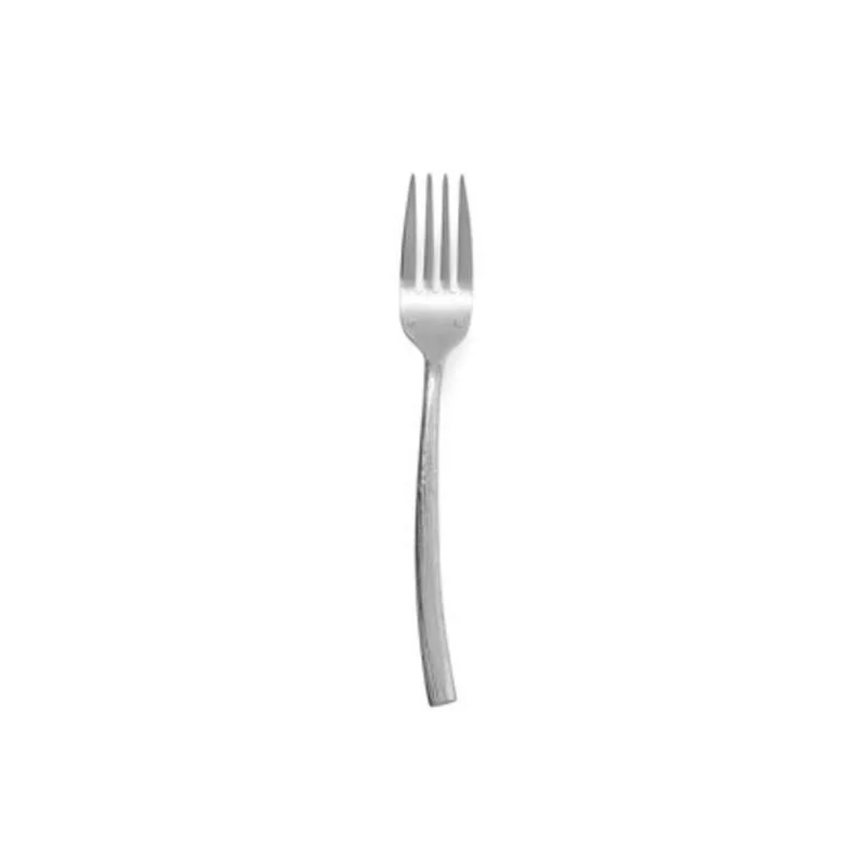 Chef & Sommelier Black Oak Satin Salad/Dessert Fork - Set of 36 Chef & Sommelier Black Oak Satin Salad/Dessert Fork - Set of 36