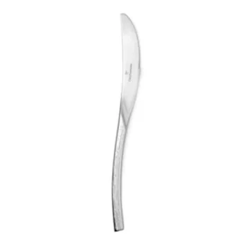 Chef & Sommelier Black Oak Satin Dinner Knife - Set of 36