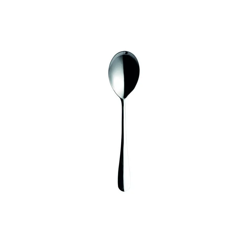 Chef & Sommelier Burlington Soup Spoon - Set of 12 Chef & Sommelier Burlington Soup Spoon - Set of 12