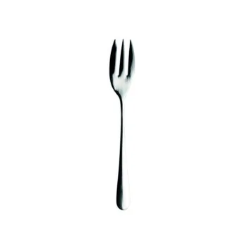 Chef & Sommelier Burlington Oyster/Cocktail Fork - Set of 12
