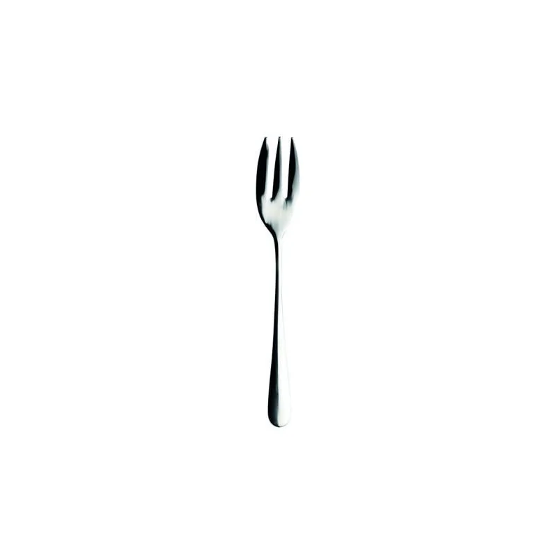 Chef & Sommelier Burlington Oyster/Cocktail Fork - Set of 12 Chef & Sommelier Burlington Oyster/Cocktail Fork - Set of 12