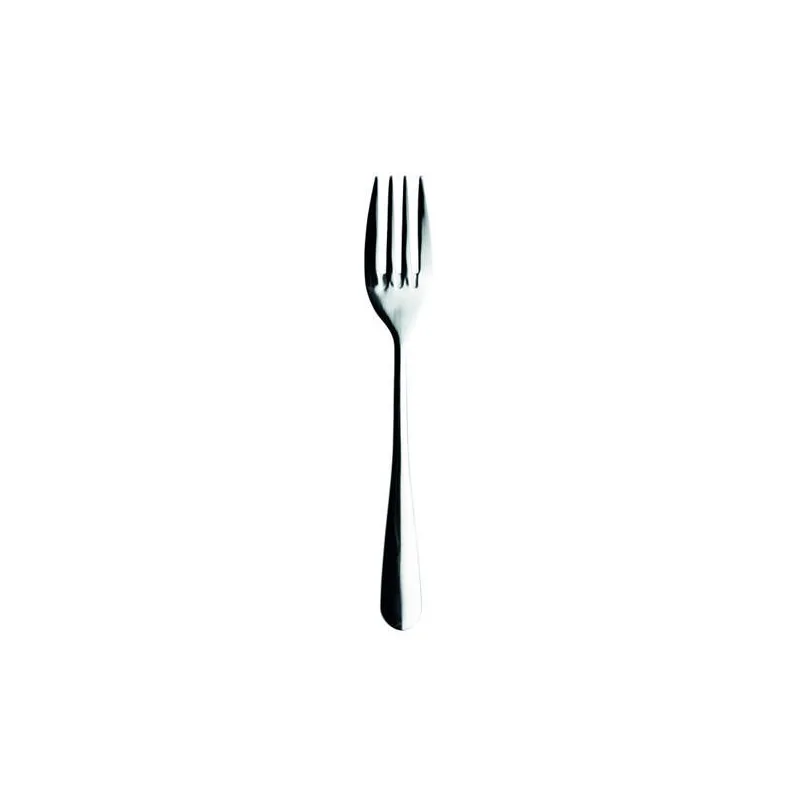 Chef & Sommelier Burlington Salad/Dessert Fork - Set of 12 Chef & Sommelier Burlington Salad/Dessert Fork - Set of 12
