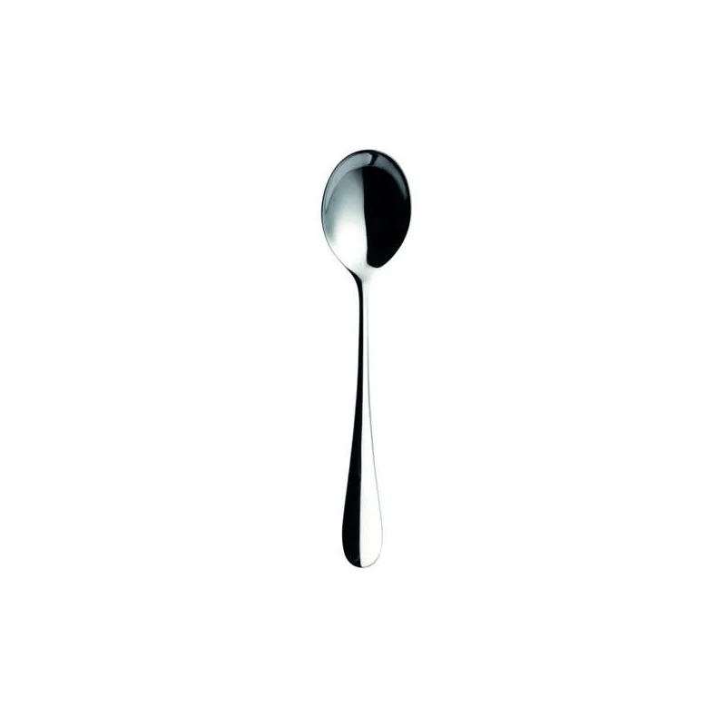 Chef & Sommelier Burlington Dinner Spoon - Set of 12 Chef & Sommelier Burlington Dinner Spoon - Set of 12