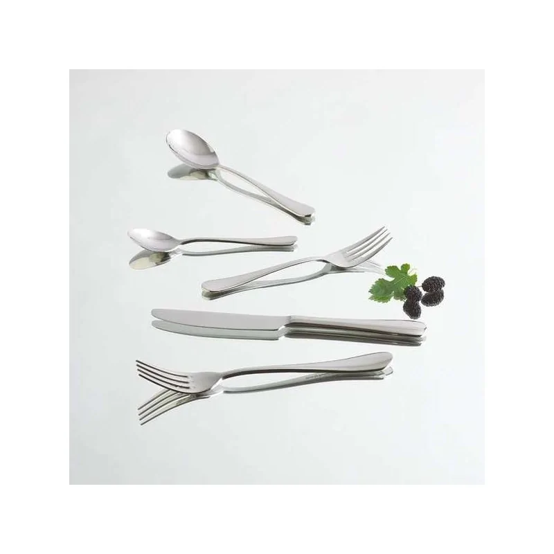 Chef & Sommelier Burlington Dinner Spoon - Set of 12 Chef & Sommelier Burlington Dinner Spoon - Set of 12