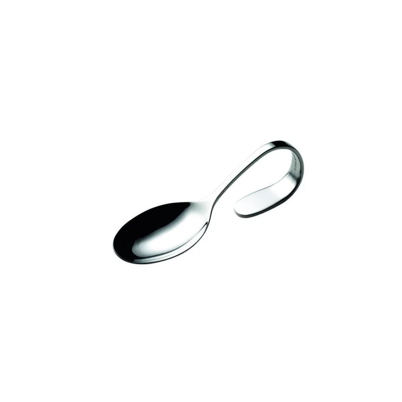 Chef & Sommelier Burlington Tasting Spoon - Set of 12 Chef & Sommelier Burlington Tasting Spoon - Set of 12