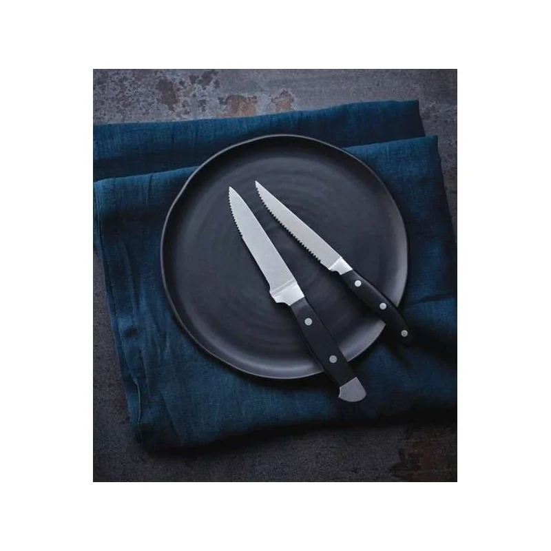 Chef & Sommelier Chelsea Steak Knife - Set of 6