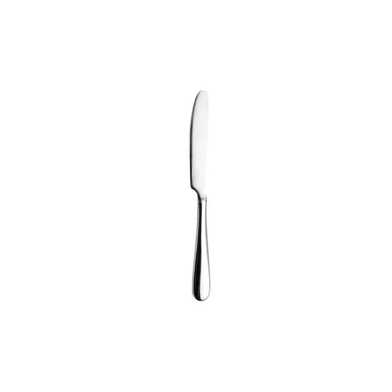 Chef & Sommelier Burlington Butter Knife - Set of 12 Chef & Sommelier Burlington Butter Knife - Set of 12