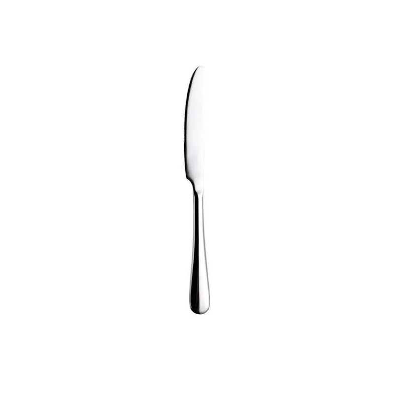 Chef & Sommelier Burlington Dinner Knife - Set of 12