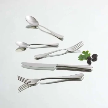 Chef & Sommelier Burlington Dinner Knife - Set of 12