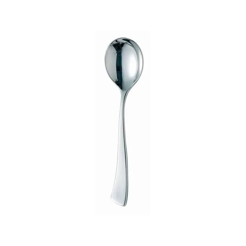 Chef & Sommelier Ezzo Soup Spoon - Set of 36