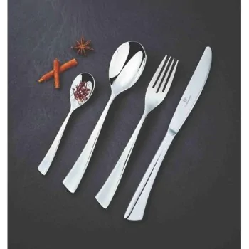 Chef & Sommelier Ezzo Soup Spoon - Set of 36