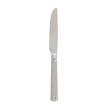 Chef & Sommelier Fluted Dinner Knife - Set of 36