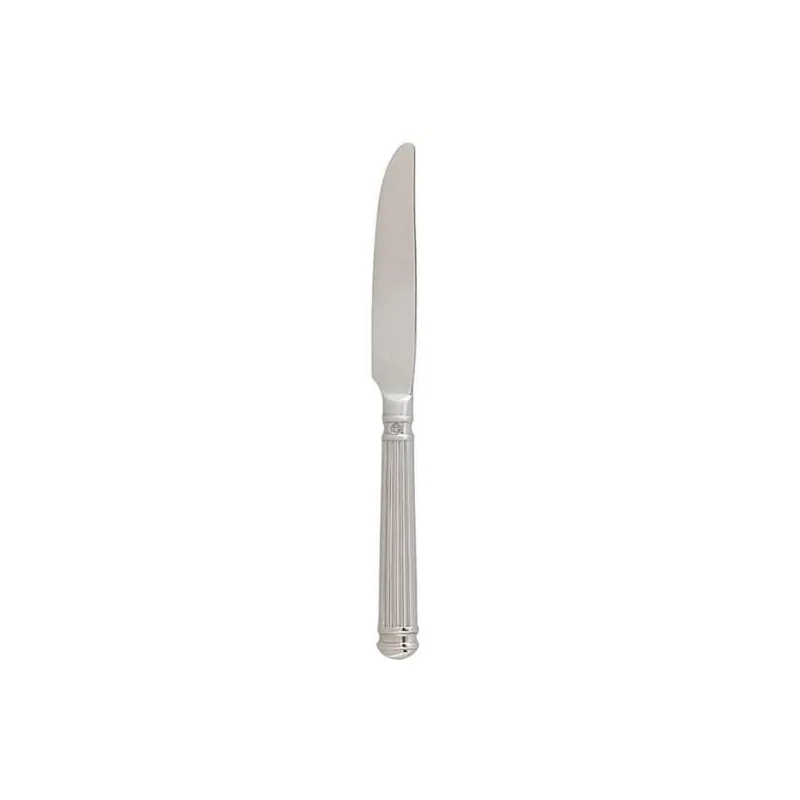 Chef & Sommelier Fluted Dinner Knife - Set of 36