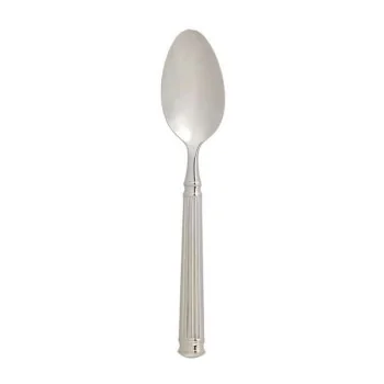 Chef & Sommelier Fluted Dinner Spoon - Set of 36