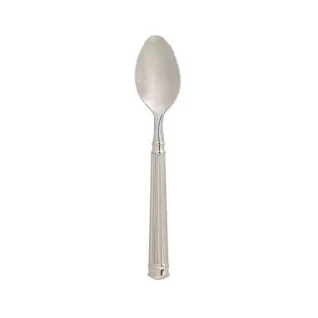 Chef & Sommelier Fluted Teaspoon - Set of 36