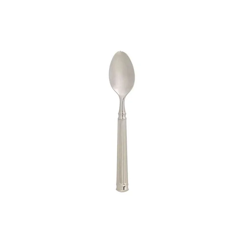 Chef & Sommelier Fluted Teaspoon - Set of 36