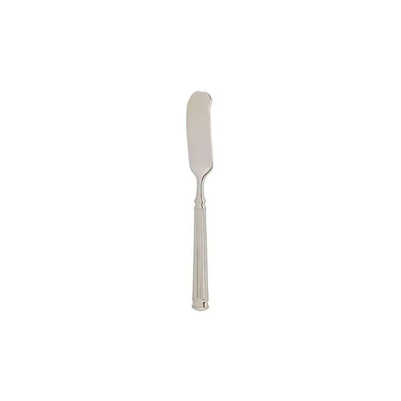 Chef & Sommelier Fluted Spreader - Set of 36