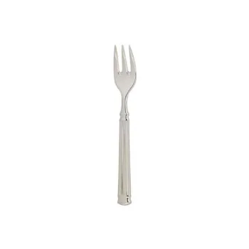 Chef & Sommelier Fluted Oyster/Cocktail Fork - Set of 36