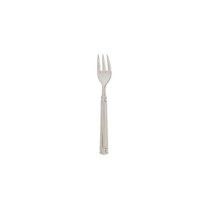 Chef & Sommelier Fluted Oyster/Cocktail Fork - Set of 36