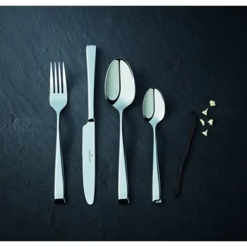 Chef & Sommelier Harper Teaspoon - Set of 36