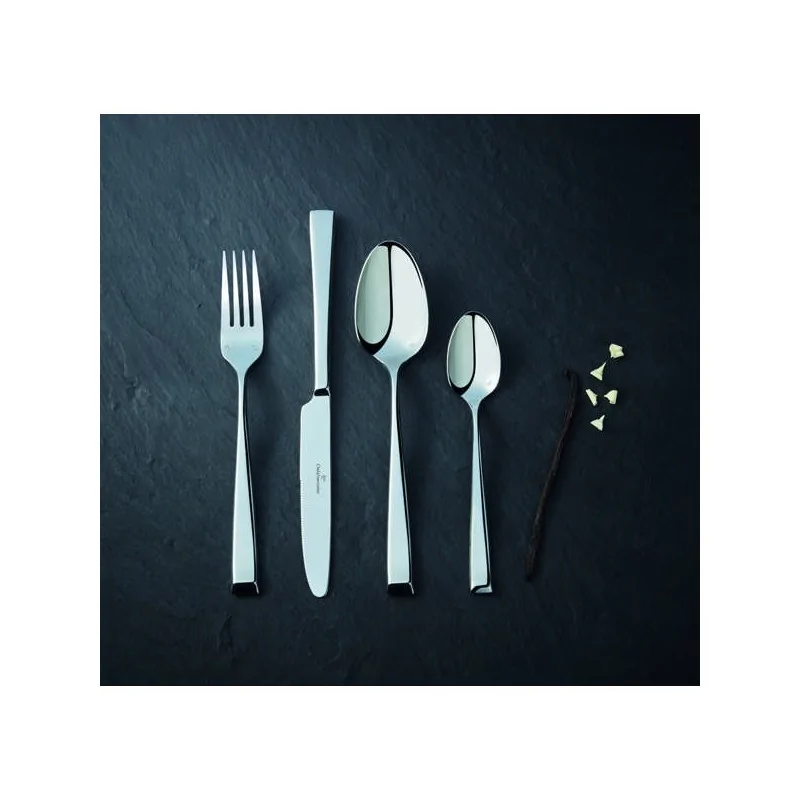 Chef & Sommelier Harper Teaspoon - Set of 36 Chef & Sommelier Harper Teaspoon - Set of 36