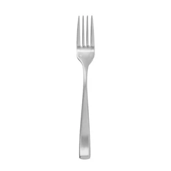 Chef & Sommelier Harper Satin Dinner Fork - Set of 36
