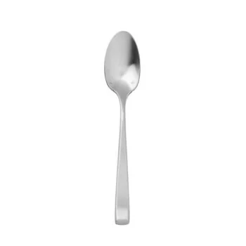 Chef & Sommelier Harper Satin Dessert Spoon - Set of 36