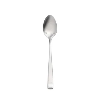 Chef & Sommelier Harper Satin Demitasse Spoon - Set of 36