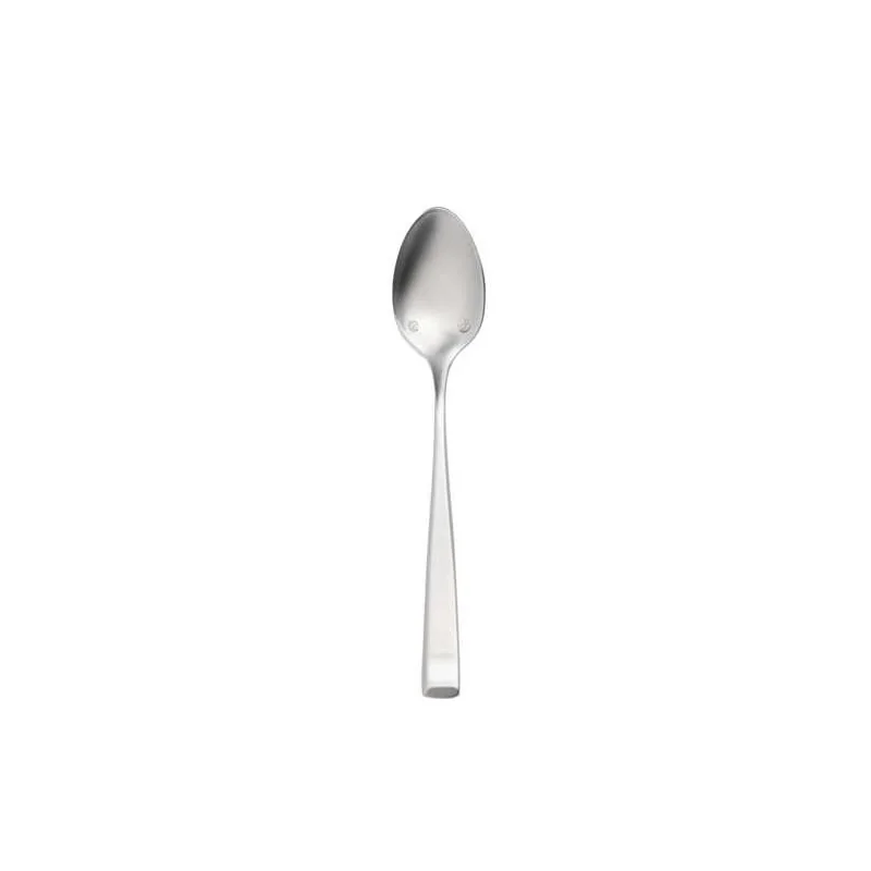 Chef & Sommelier Harper Satin Demitasse Spoon - Set of 36 Chef & Sommelier Harper Satin Demitasse Spoon - Set of 36