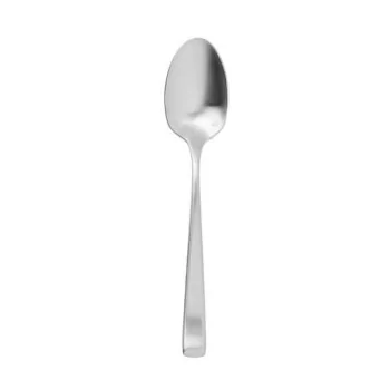 Chef & Sommelier Harper Satin Dinner Spoon - Set of 36
