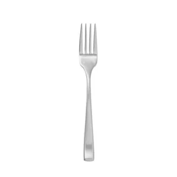Chef & Sommelier Harper Satin Salad/Dessert Fork - Set of 36