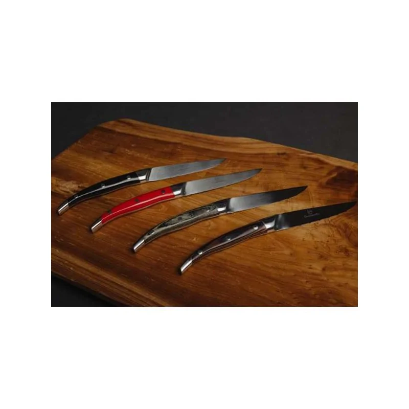 Chef & Sommelier Imperial Steak Knife - Set of 12