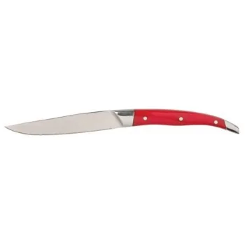 Chef & Sommelier Imperial Acrylic Steak Knife - Set of 12
