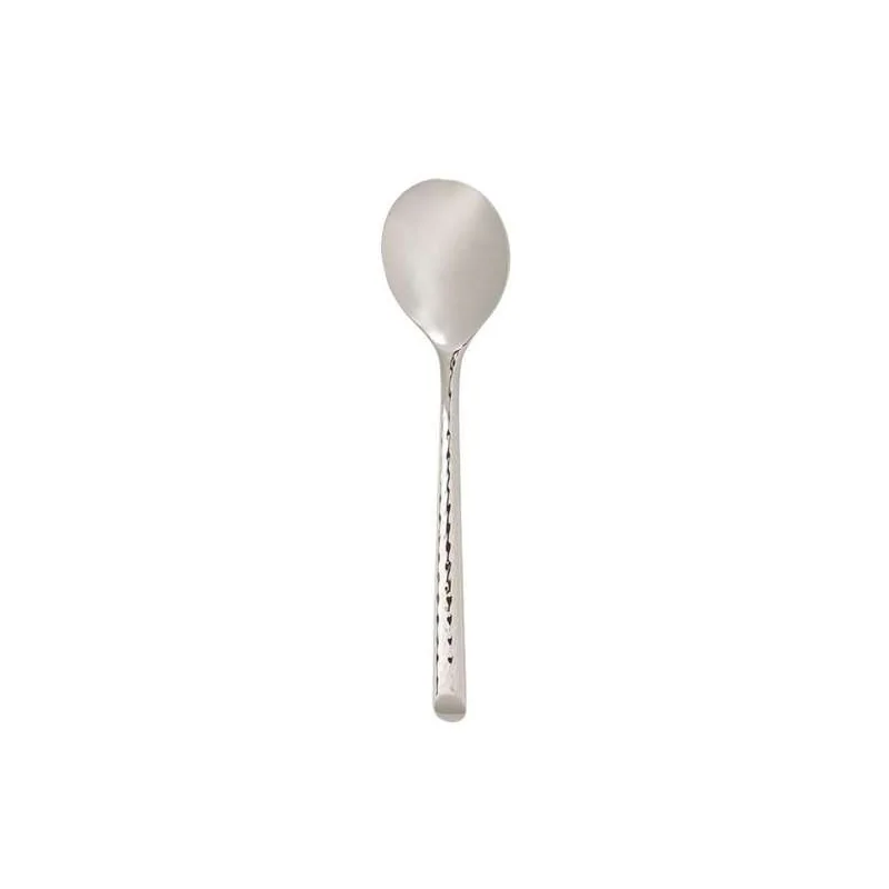 Chef & Sommelier Knox Soup Spoon - Set of 36