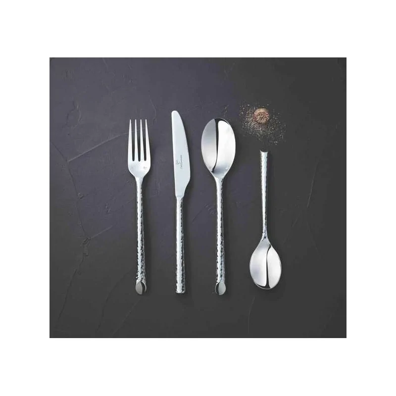 Chef & Sommelier Knox Salad/Dessert Fork - Set of 36