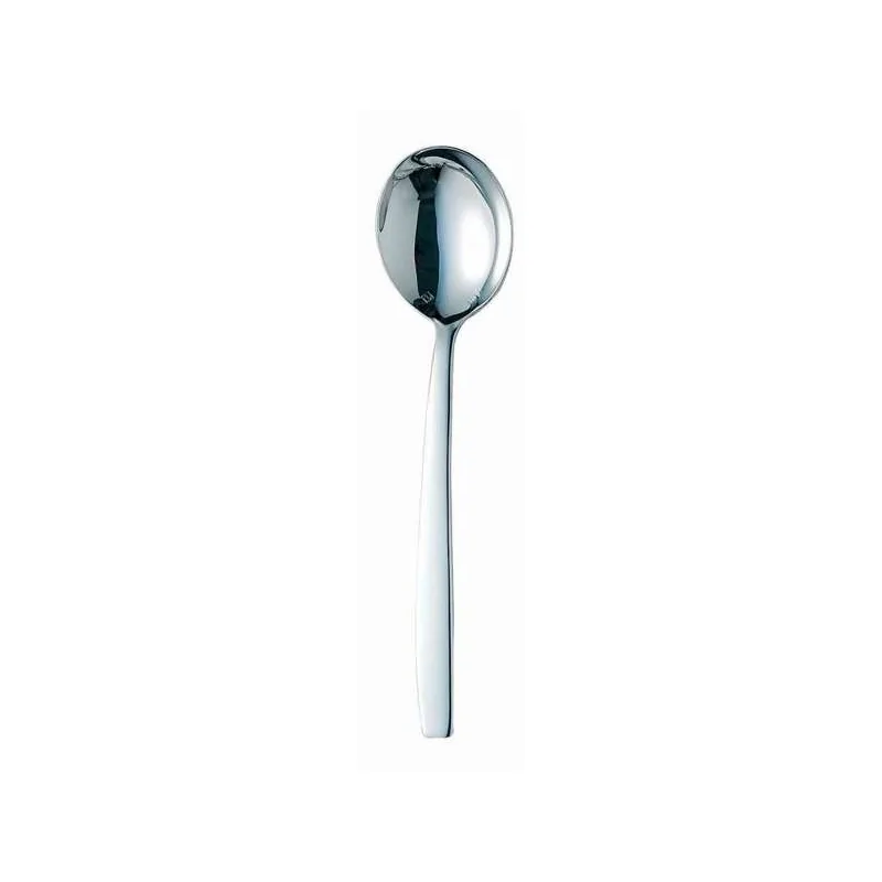 Chef & Sommelier Kya Soup Spoon - Set of 36 Chef & Sommelier Kya Soup Spoon - Set of 36