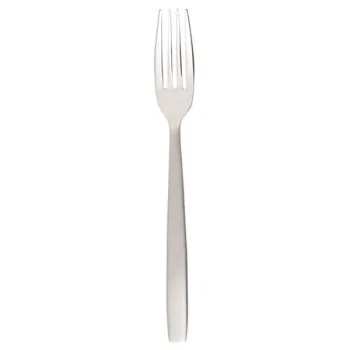 Chef & Sommelier Kya Sand Dinner Fork - Set of 36