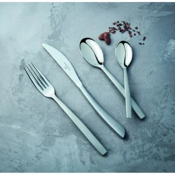 Chef & Sommelier Kya Sand Dinner Fork - Set of 36