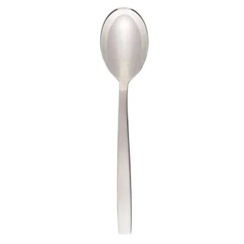 Chef & Sommelier Kya Sand Dessert Spoon - Set of 36