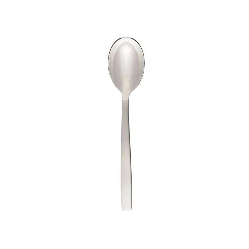 Chef & Sommelier Kya Sand Dessert Spoon - Set of 36
