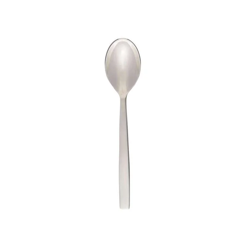Chef & Sommelier Kya Sand Teaspoon - Set of 36 Chef & Sommelier Kya Sand Teaspoon - Set of 36